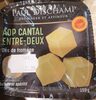 Cantal entre-deux - dés de fromage - Product