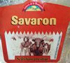 Savaron, Vollfettstufe - Product