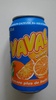 Vaval orange - Product
