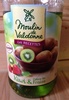 Moulin de Valdonne kiwi fraise - Product