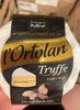 L'Ortolan Truffe - Produkt