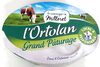 L'Ortolan Grand Pâturage - Produkt