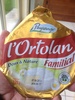 L'Ortolan Familial - Product