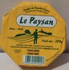 Le paysan - Product