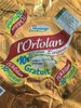 L'Ortolan Original 250g +10% offert - Product