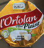 L'Ortolan 250g Offre plaisir - Produkt