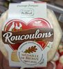Roucoulons - Product