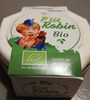 P'tit Robin Bio - Product
