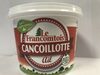 Cancoillotte Ail - Produkt