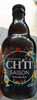 Bière Ch'ti Saison - Product