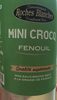 Mini crocq - Product