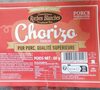 Chorizo - Product