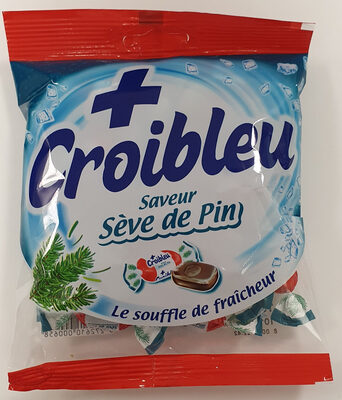 Croibleu Sève de Pin - Producto - fr