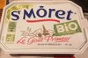 St Moret bio - Produkt