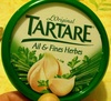 Tartare Ail et Fines Herbes - Product