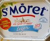 St Môret Léger 8% MG - Produkt