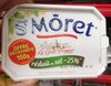 Saint Moret - Produit