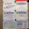 8 minis St Moret - Produkt