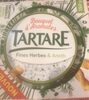 Tartare fines herbes et aneth - Produit