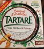 Tartare - fines herbes & poivre - Produit