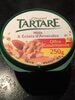 Tartare noix & éclats d'amandes - Produit