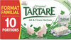 Tartare Ail & Fines herbes - Produit