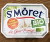 St Moret Bio - offre découverte - Produit