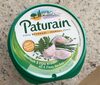 Paturian fromage frais - Producto