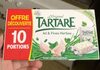 Tartare Ail & Fines herbes - Produit