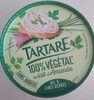 Tartare 100% vegetal - Produkt