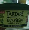 Tartare 100 pourcent végétal - 製品