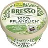 Bresso 100% pflanzlich mit Kräutern der Provence - Produit