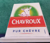 Chavroux - Produkt