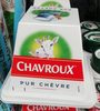 Chavroux - Produit