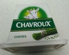 Chavroux Chives - Product