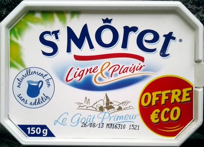 St Morêt Ligne & Plaisir - Produkt - fr