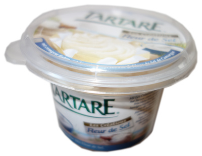 Tartare, Les Créations Fleur de Sel (36,5 % MG) - Produkt - fr