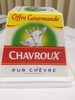 Chavroux - Product