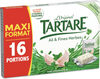 Tartare Ail & Fines herbes - Produkt