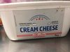 Cream Cheese - Fromage à La Crème 25,5% - Product