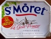 St Môret® Le Goût Primeur (17,8% MG) - Produit