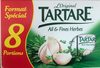 L'Original Tartare - Produit