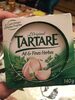 Tartare Ail & fines herbes - Produit