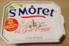 St Moret +40g gratuits - Produkt