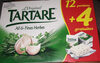 Tartare - Producte