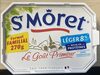 St Môret Léger 8% MG - Produit
