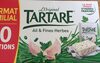 Tartare Ail & Fines herbes - Product