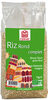 1KG Riz Rond Complet - Product