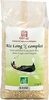 Riz Long Demi Complet - Producto