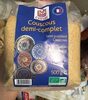 Couscous Demi Complet - Product
